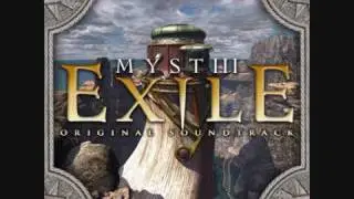 Myst III: Exile [Music] - Libra's Lever