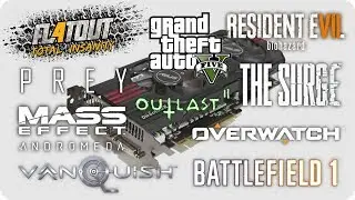 GTX 560 Ti Gaming Performance at 1080p | Budget Graphics Card