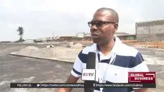 5 West African countries involved in the construction of highway