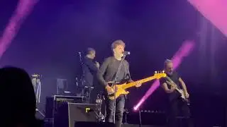 Max Gazzè - Una musica può fare-Live Assisi Italy 2023 - Data 0 Amor Fabulas - Preludio [4K Quality]