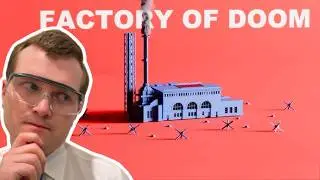 The WWII Raid That Saved the World From Nuclear War? - Nuclear Engineer Reacts to Solve