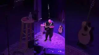 Andy McKee- Cooley’s Reel