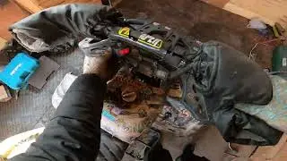 Детский квадрик на мкпп???