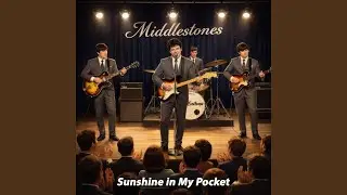 Sunshine in My Pocket