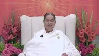 Thai September 2, 2022   Mohini didi   Maryada Purshottam  Awareness of Babdada's  Task  #2