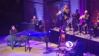 Harry Connick Jr Georgia Live 