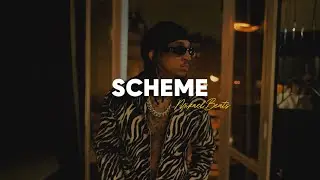 D Block Europe Type Beat - &rdquo;Scheme&rdquo; (Prod. MikaelBeatz)