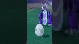 Pokemon Shiny Encounter:  Scorbunny!!