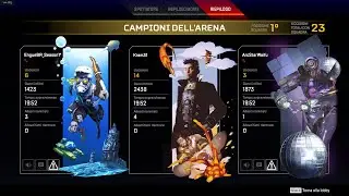 14 Kill 2438 DMG