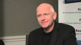 Hal Gregerson on Innovation & Pharma for Cegedim