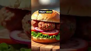 Hamburger Charlie The True Innovator Behind the Burger 🍔
