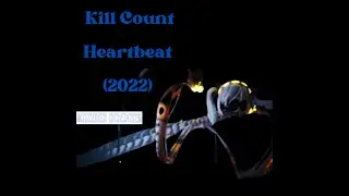 Murder Drones: Heartbeat (2022) KILL COUNT