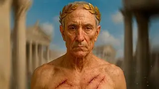 23 Stabs That Changed the World: The Assassination of Caesar