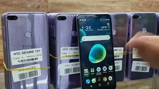 HTC Desire 12 plus 🔥🔥  - &Eacute;cran 🖥️ 6.0