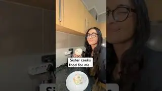 @AshSewlal made me dairy-free & gluten-free bagels 🫶🏽 #sisters