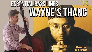 Essential Bass Lines: How to Play 