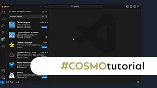 Tutorial: Contributing to the Microsoft D365 Business Central Base App with COSMO Alpaca for free