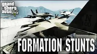 Pilot World | GTA 5 PC Pilots Crew