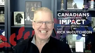Why Relationships Still Win in a Digital World with Rick McCutcheon