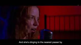 HERE ARE THE YOUNG MEN  Anya Sing