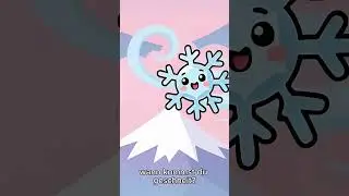 Schneefl&ouml;ckchen, Wei&szlig;r&ouml;ckchen | LumaLoo | Lieder f&uuml;r Kinder | Winterlied