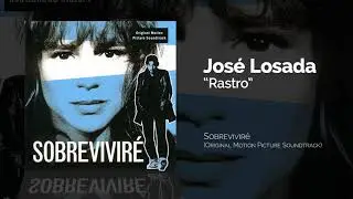 Jos&eacute; Losada - Rastro