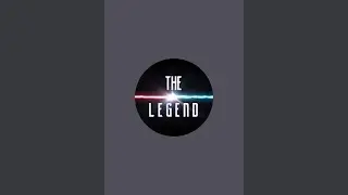 legendcrump23 is live!
