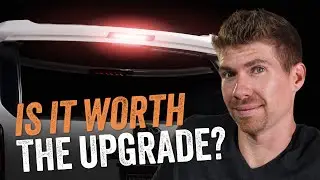 Upgrade Your 10-24 4Runner&rsquo;s Brake Light in Under 2 Minutes! | Morimoto X3B Installation