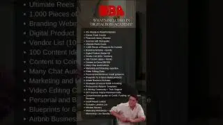 Digital Boss Academy Master Resell Rights for a one time payment of $111 or $27 monthly