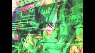 Bassboards Of Ancient Desert Ritual - A Train's Acomin' [Official Music Video]