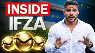 Inside IFZA Freezone Dubai: Habtoor Polo Event & Real Business Setup Insights