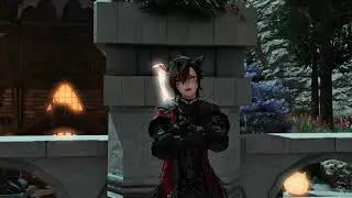 Final Fantasy XIV Beginner's Guide - Tanking