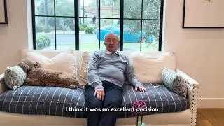 Consider Moving Earlier. Claude Explains His Choice_Assisted Living Locators Los Angeles