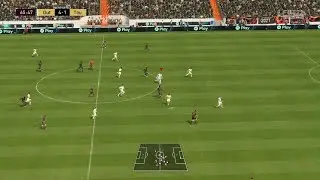 FIFA 22 Havertz