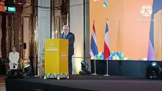 CHILE ASEAN Business Summit #ChileAsean2025