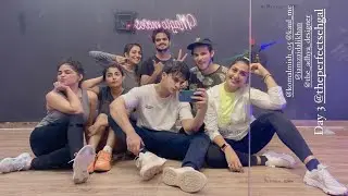 Krishna Kaul - offscreen videos!