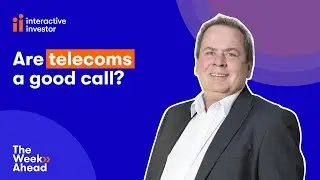 Week Ahead: Shell, Vodafone, BT Group