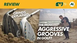 НОВЫЕ ЧЕЛЮСТНЫЕ КЛИНОВИДНЫЕ ЗУБЬЯ CALLAWAY MD5... ОБЪЯСНЕНИЕ ЗАТОЧКИ КЛИНОВ!
