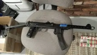 NFA TUTORIAL: How to convert a PPS-43c into an SBR