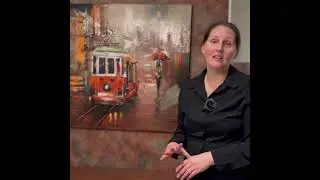 3D Wall Art Collection | Metal & Wood 3D Artwork by @Foyandcompany