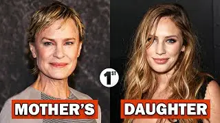50 Famous Celebrities & Their Firstborn Sons/Daughters, Part 2!