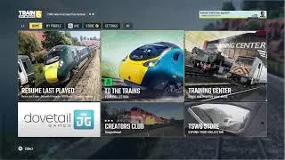TSW6 LIVE - Saturday Stream (22/11/2025)