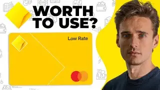 CommBank Low Rate Credit Card Review - Watch Before you Apply