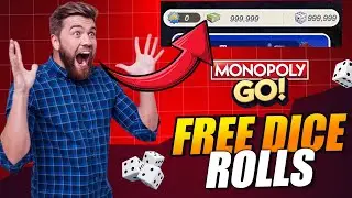 monopoly go hack 🎲 monopoly go free dice 🎲 monopoly go free dice rolls
