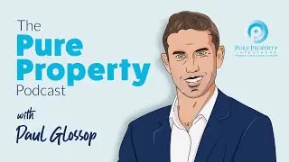 THE PURE PROPERTY PODCAST: Crack the 1% property code: The strategies elite investors use