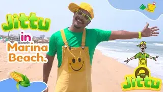 JIttu - Tamil Edutainment videos for Kids!