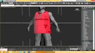 retexture skins gta sa 3ds max (Autodesk 3ds max)