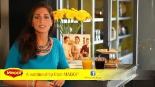 MAGGI&reg; Nutrition Tip: Traditional Ramadan Drinks