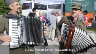Juso Holanov i Bukova: Raza