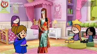 KCC-298 | ஆஹா கல்யாணம்😍part-2🤣| Kanyakumari cartoon creator | poomari comedy kanyakumari slang